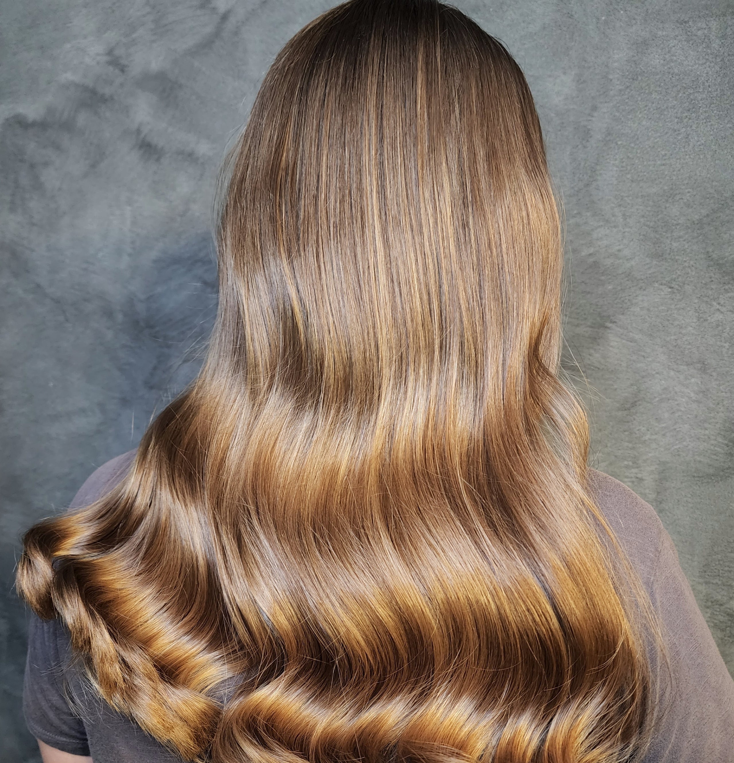 Brown wig perth online